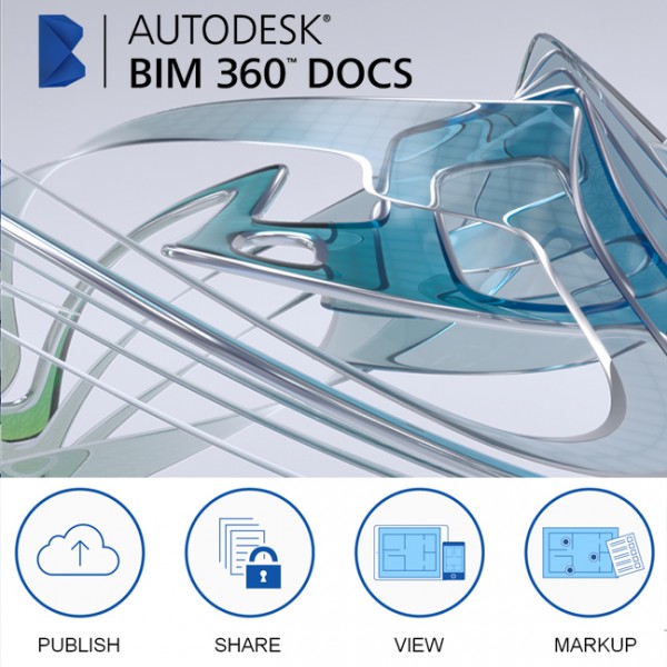 Autodesk® BIM 360 Docs And BIM 360 Team – BIMLife University